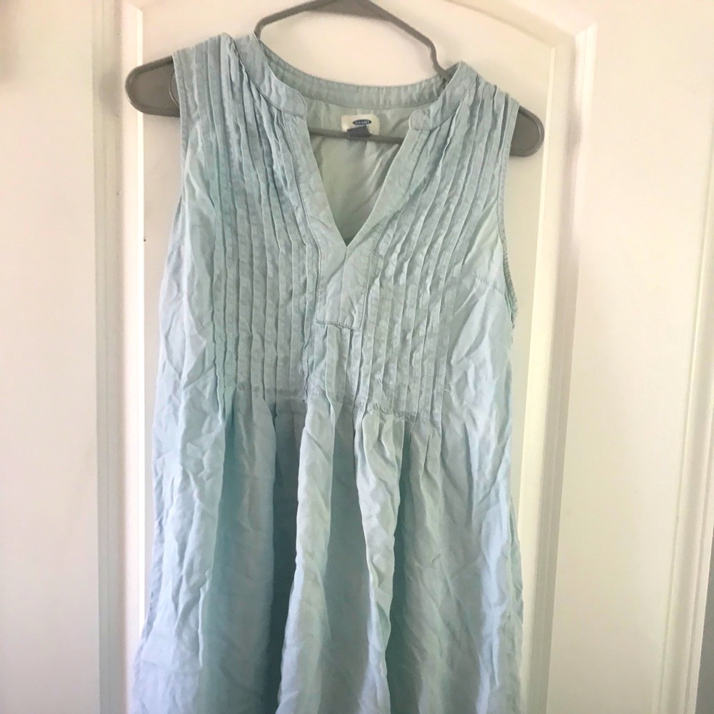 Old Navy Tunic Dress